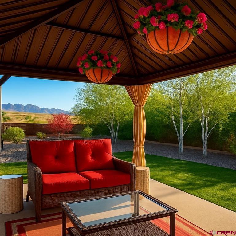 1711 Golf Course Lane Cortez CO 81321