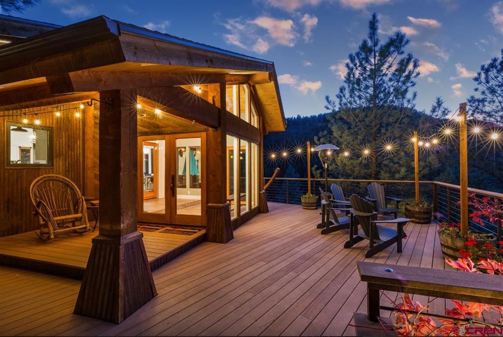 846 County Road 207 Durango CO 81301