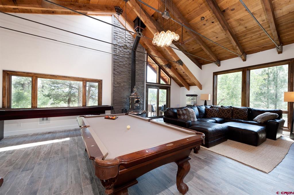 846 County Road 207 Durango CO 81301