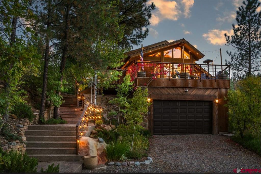 846 County Road 207 Durango CO 81301