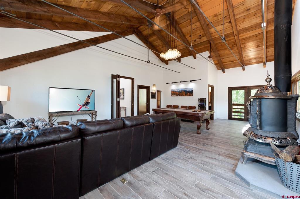 846 County Road 207 Durango CO 81301