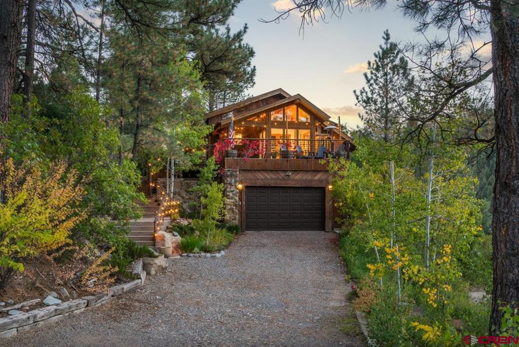 846 County Road 207 Durango CO 81301