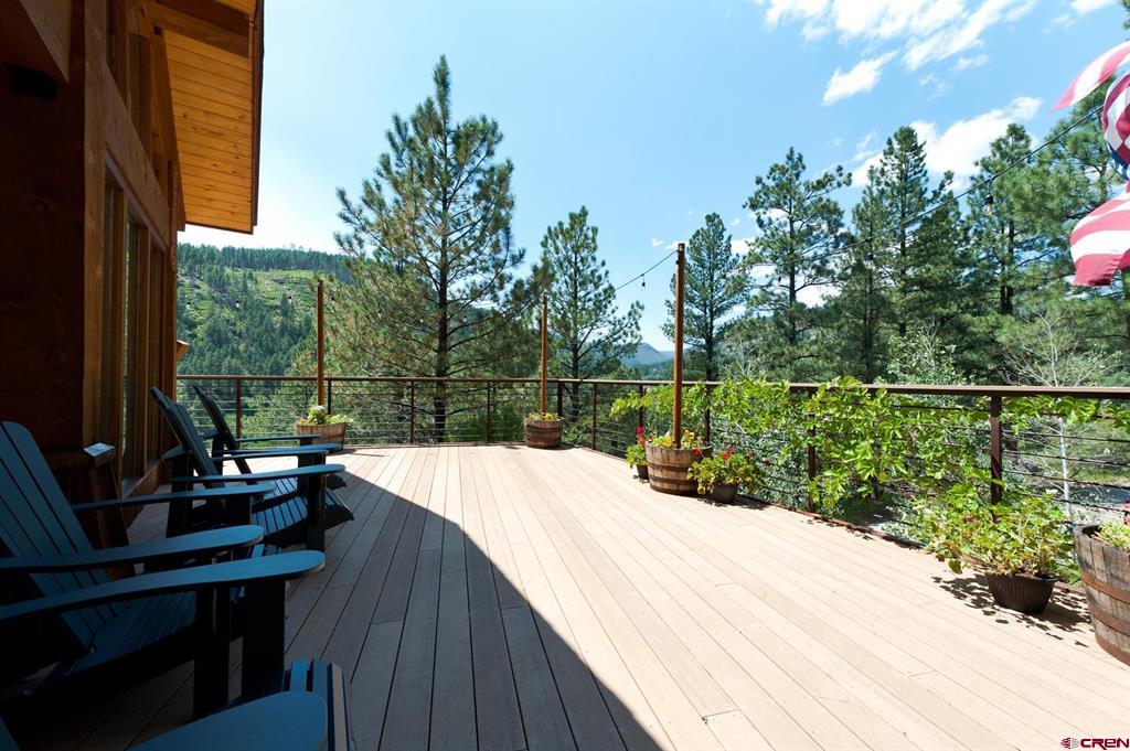 846 County Road 207 Durango CO 81301