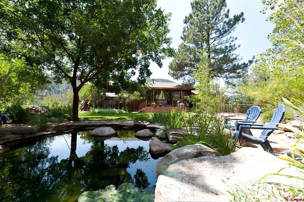 846 County Road 207 Durango CO 81301