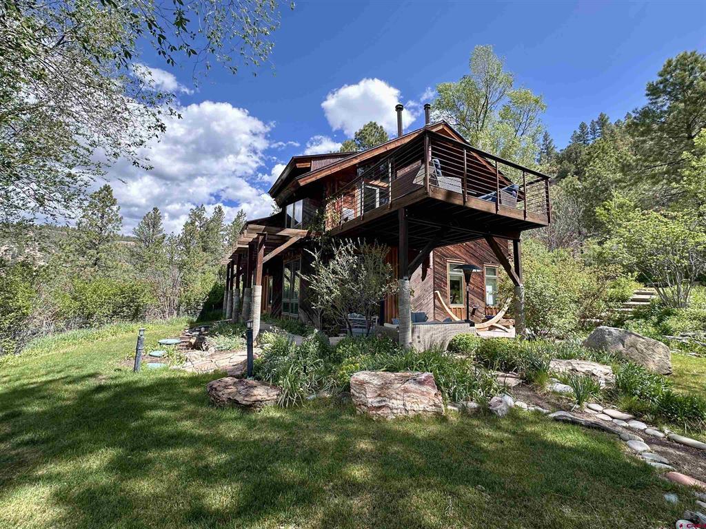 846 County Road 207 Durango CO 81301