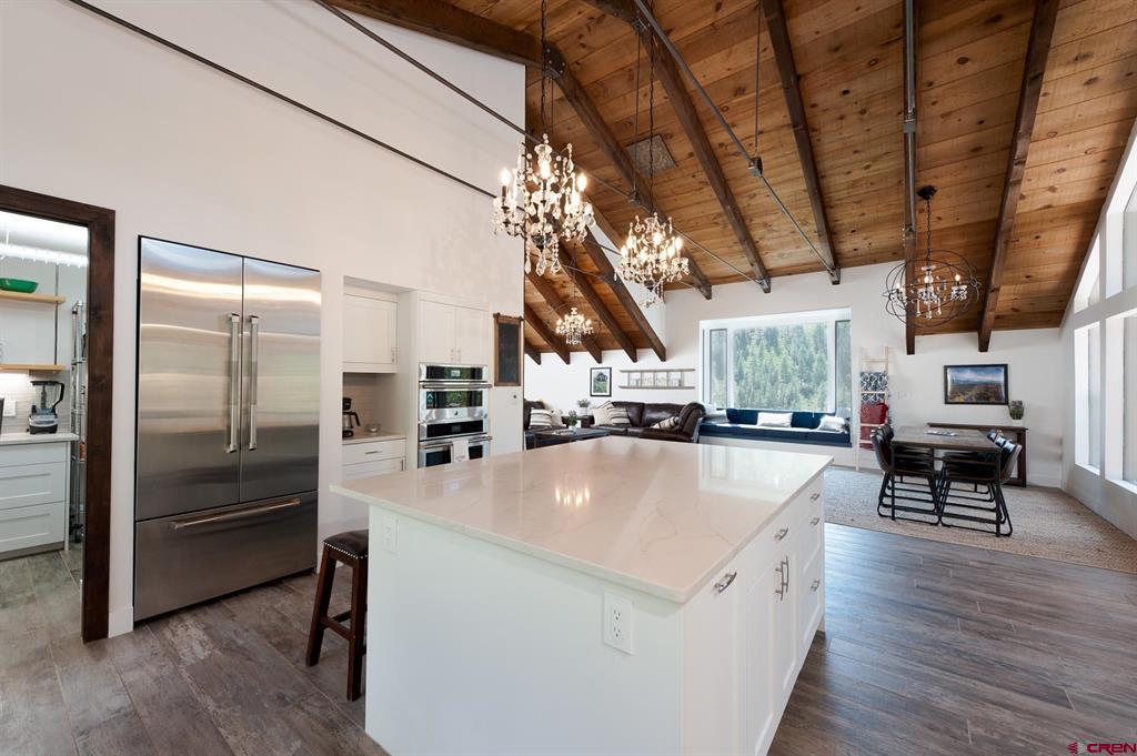 846 County Road 207 Durango CO 81301