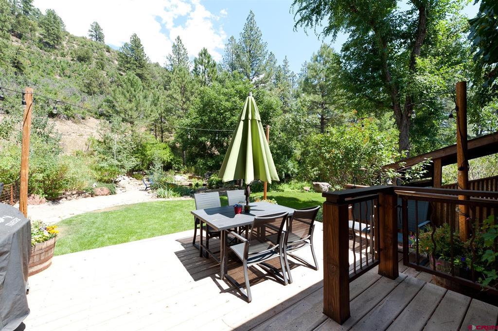 846 County Road 207 Durango CO 81301