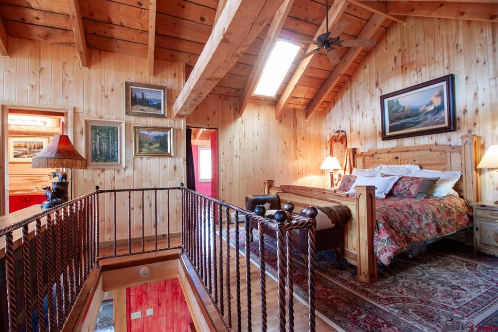 4320 Forest Road #503 Creede CO 81130