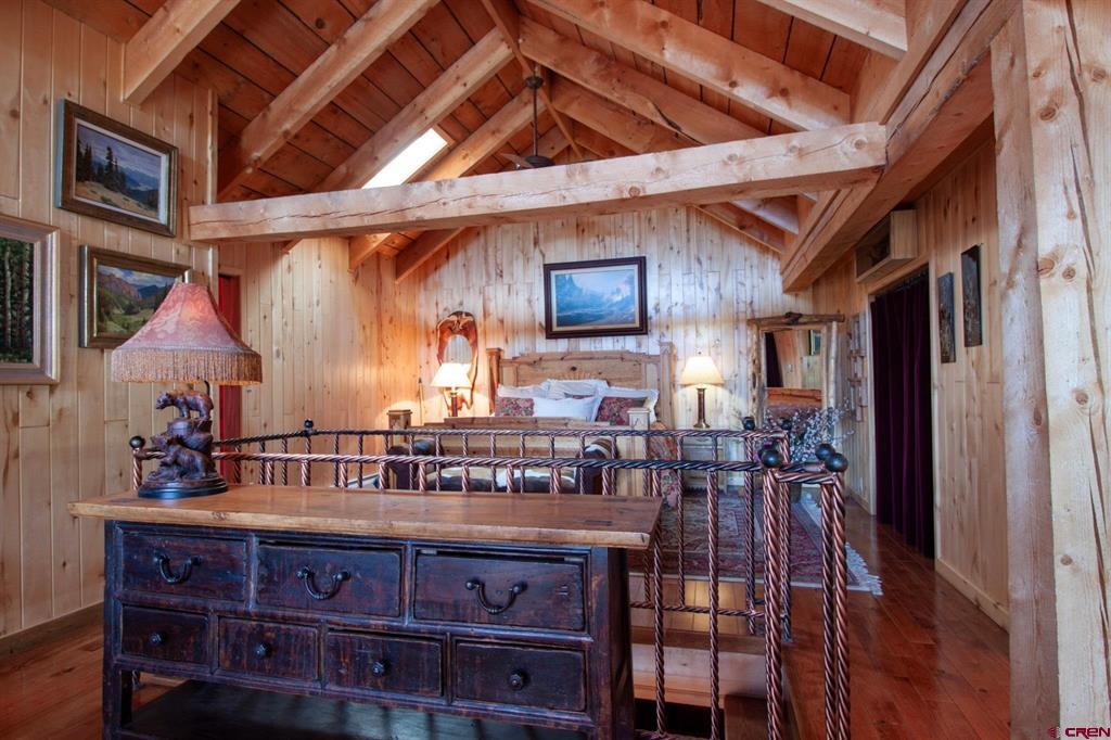 4320 Forest Road #503 Creede CO 81130