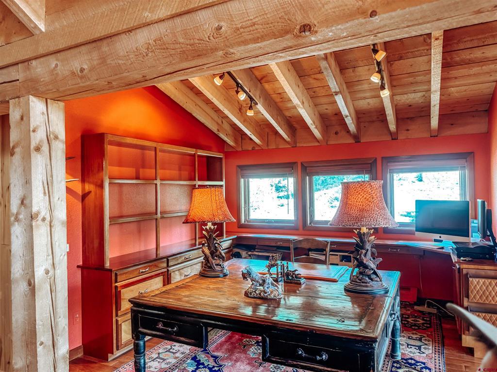 4320 Forest Road #503 Creede CO 81130