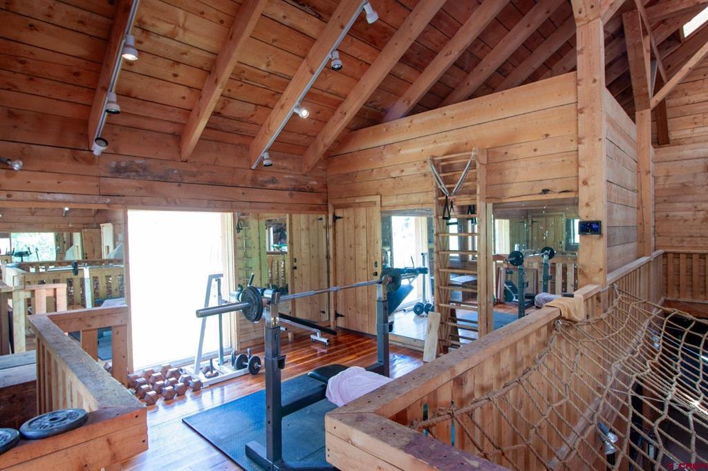 4320 Forest Road #503 Creede CO 81130