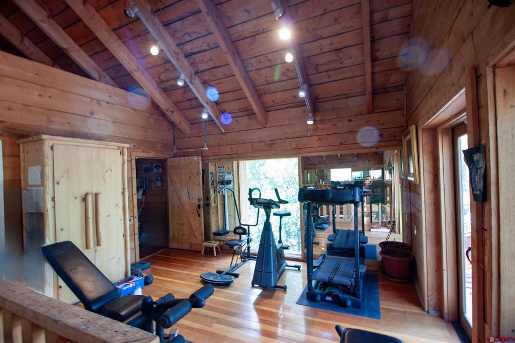 4320 Forest Road #503 Creede CO 81130