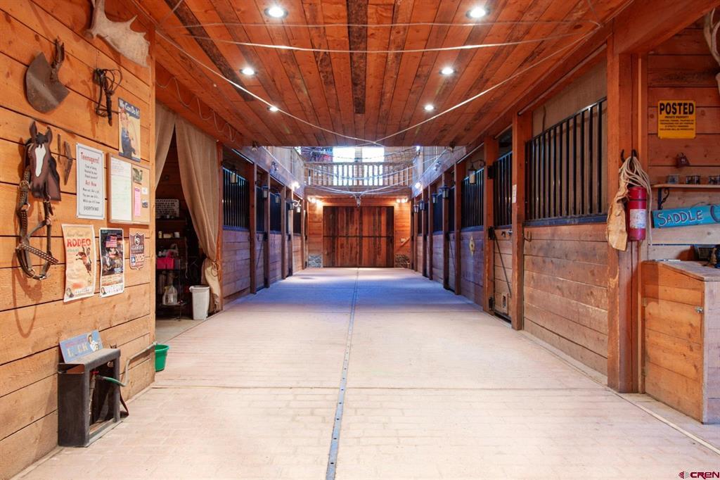 4320 Forest Road #503 Creede CO 81130