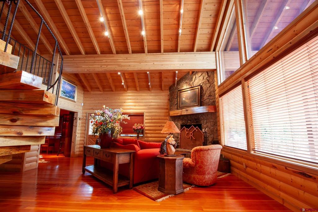 4320 Forest Road #503 Creede CO 81130