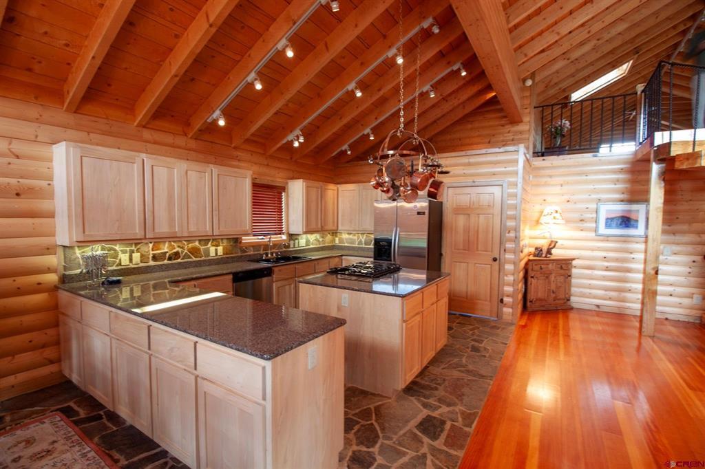 4320 Forest Road #503 Creede CO 81130