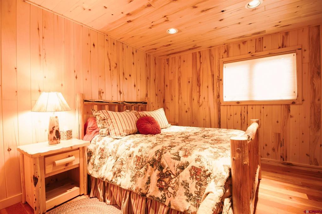 4320 Forest Road #503 Creede CO 81130