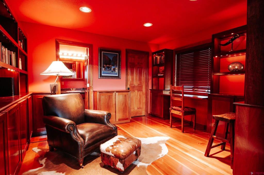 4320 Forest Road #503 Creede CO 81130