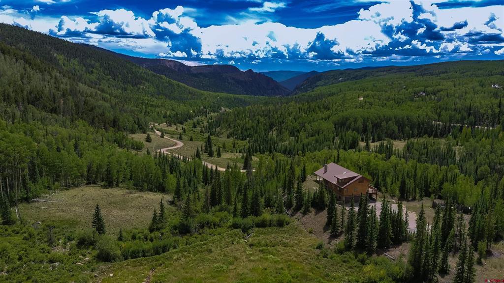 4320 Forest Road #503 Creede CO 81130