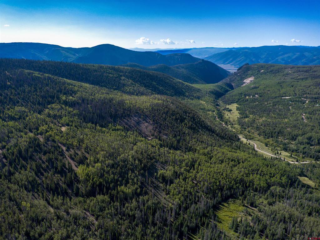 4320 Forest Road #503 Creede CO 81130