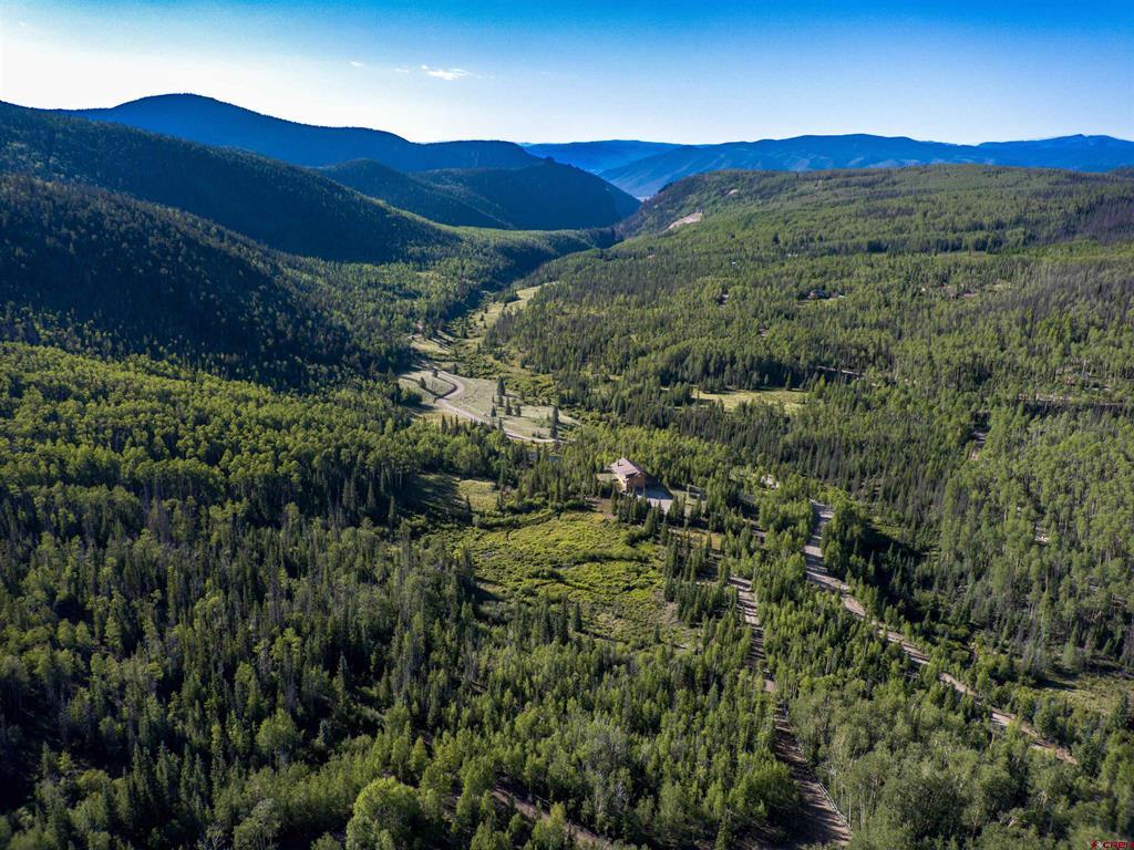 4320 Forest Road #503 Creede CO 81130