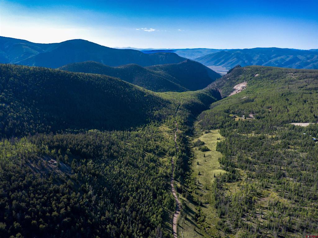 4320 Forest Road #503 Creede CO 81130
