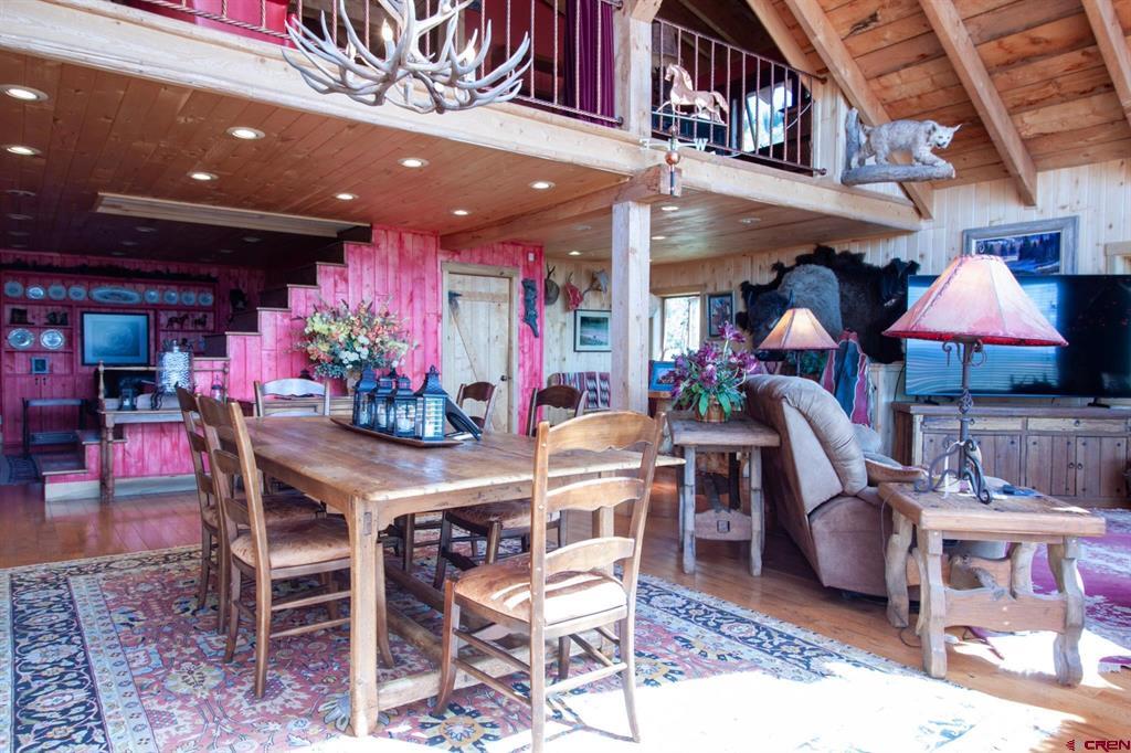 4320 Forest Road #503 Creede CO 81130
