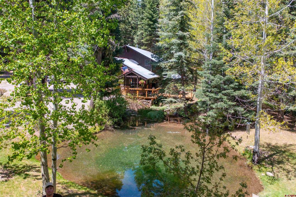 1429 County Road 500 Bayfield CO 81122