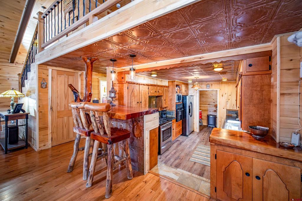 1429 County Road 500 Bayfield CO 81122