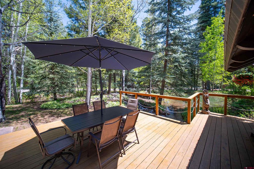 1429 County Road 500 Bayfield CO 81122