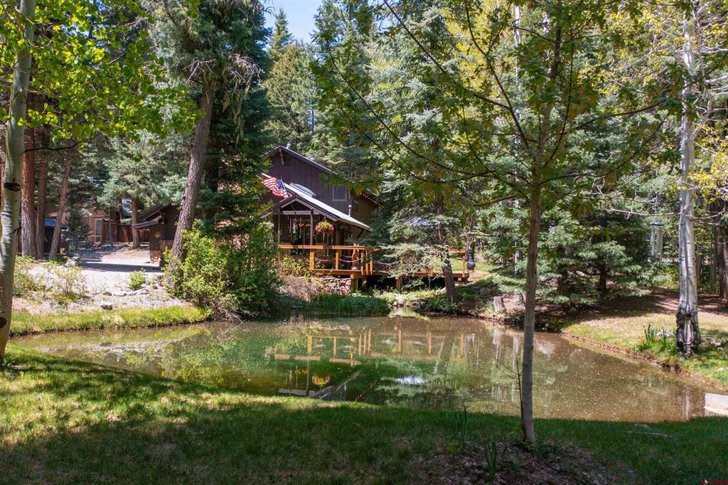 1429 County Road 500 Bayfield CO 81122