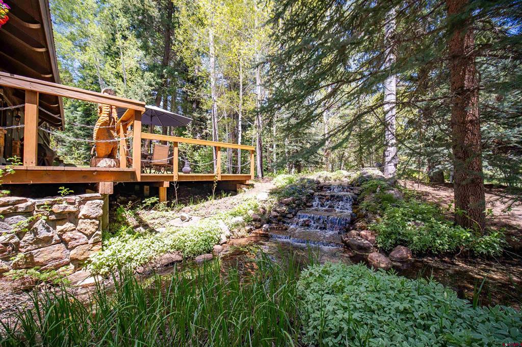 1429 County Road 500 Bayfield CO 81122