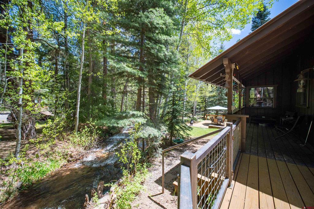 1429 County Road 500 Bayfield CO 81122
