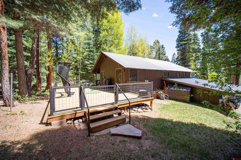 1429 County Road 500 Bayfield CO 81122