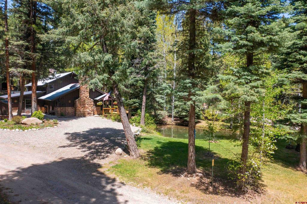 1429 County Road 500 Bayfield CO 81122
