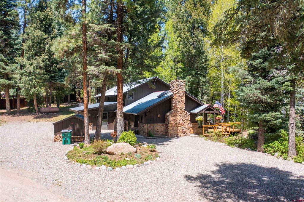 1429 County Road 500 Bayfield CO 81122