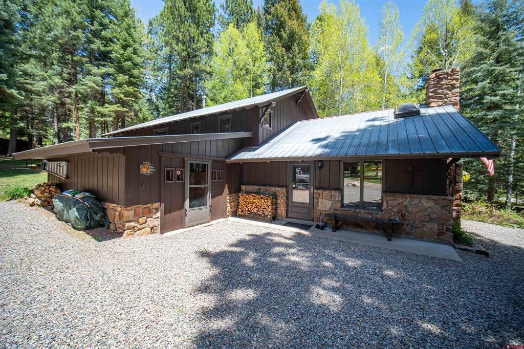 1429 County Road 500 Bayfield CO 81122