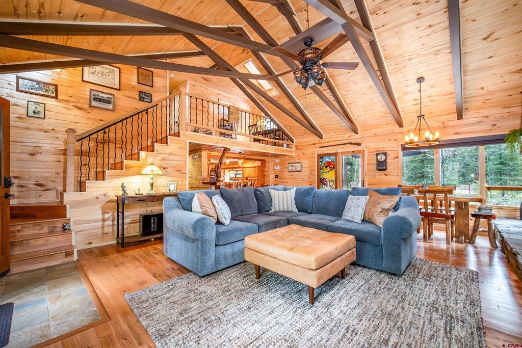 1429 County Road 500 Bayfield CO 81122