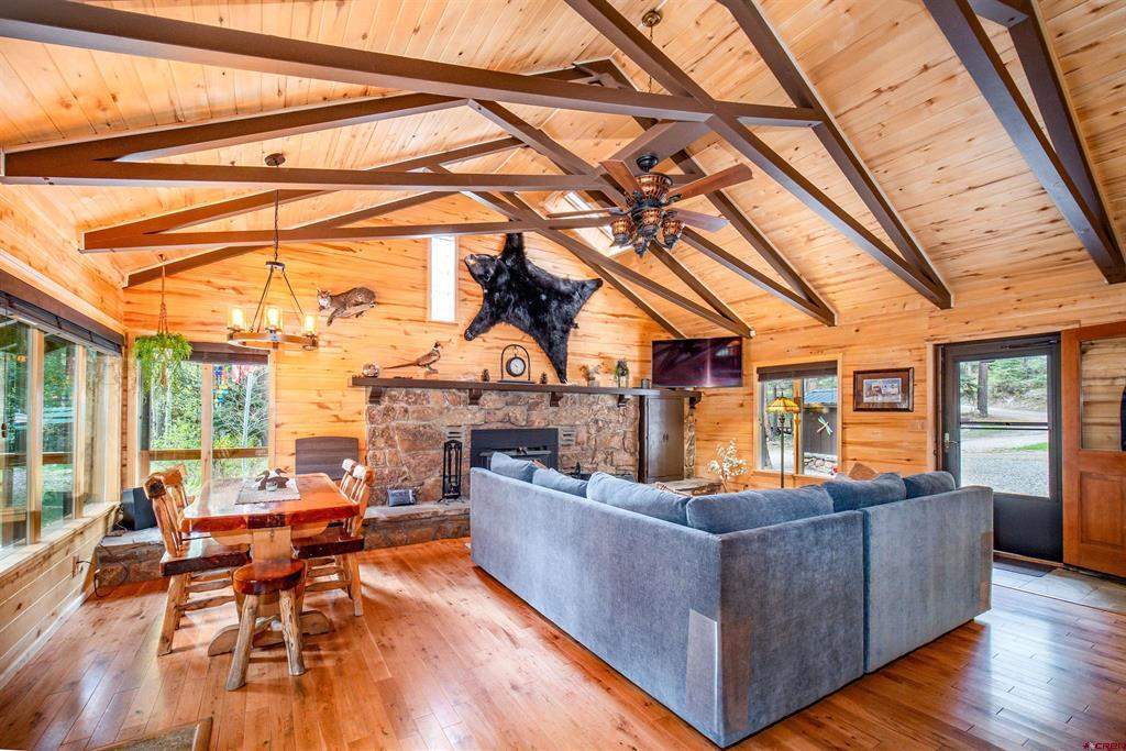 1429 County Road 500 Bayfield CO 81122