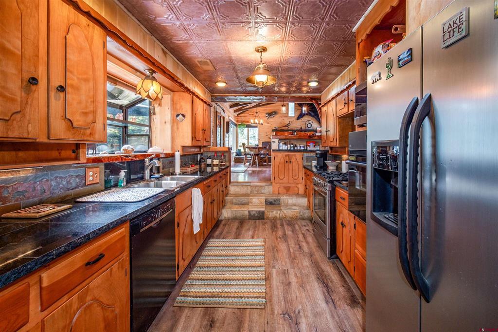 1429 County Road 500 Bayfield CO 81122