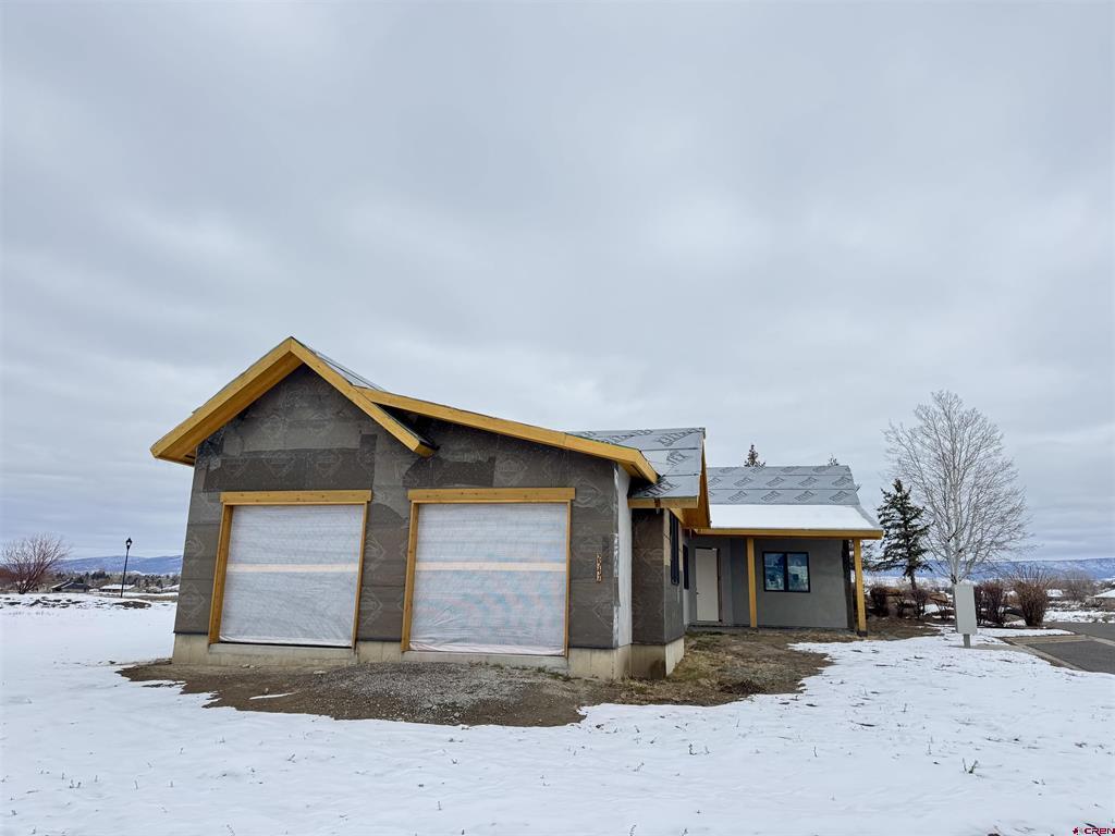 2529 Bridges Loop Montrose CO 81401