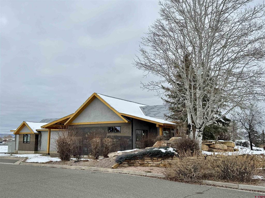 2529 Bridges Loop Montrose CO 81401
