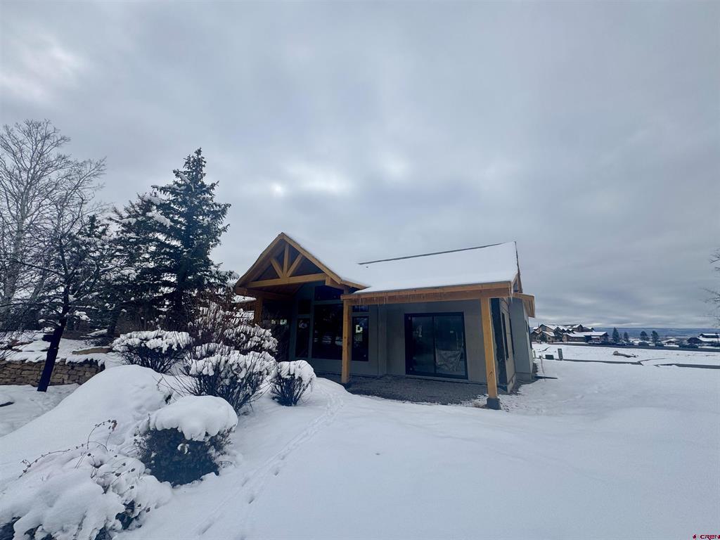 2529 Bridges Loop Montrose CO 81401