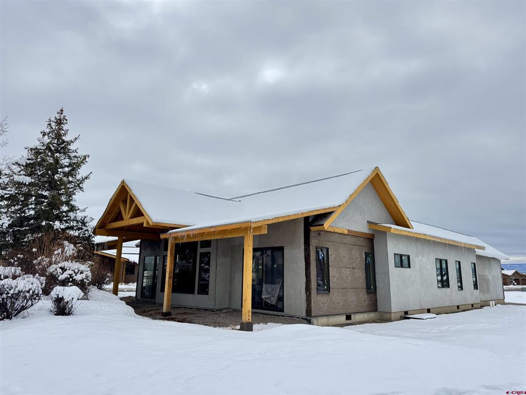 2529 Bridges Loop Montrose CO 81401
