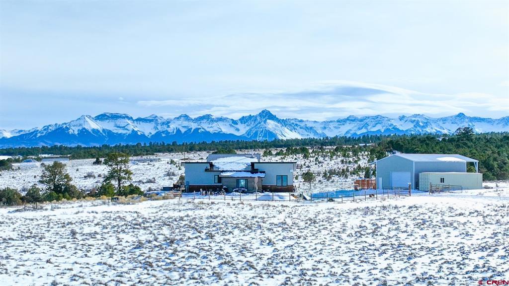 6568 County Road 1 Montrose CO 81403