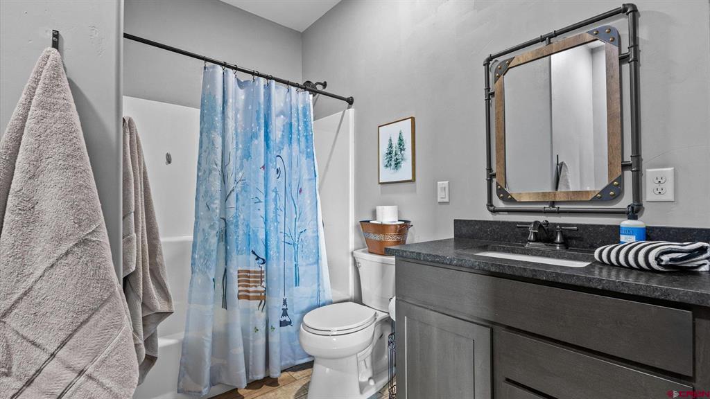 6568 County Road 1 Montrose CO 81403