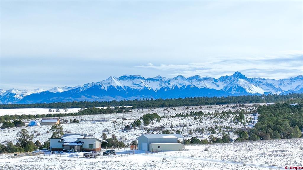 6568 County Road 1 Montrose CO 81403