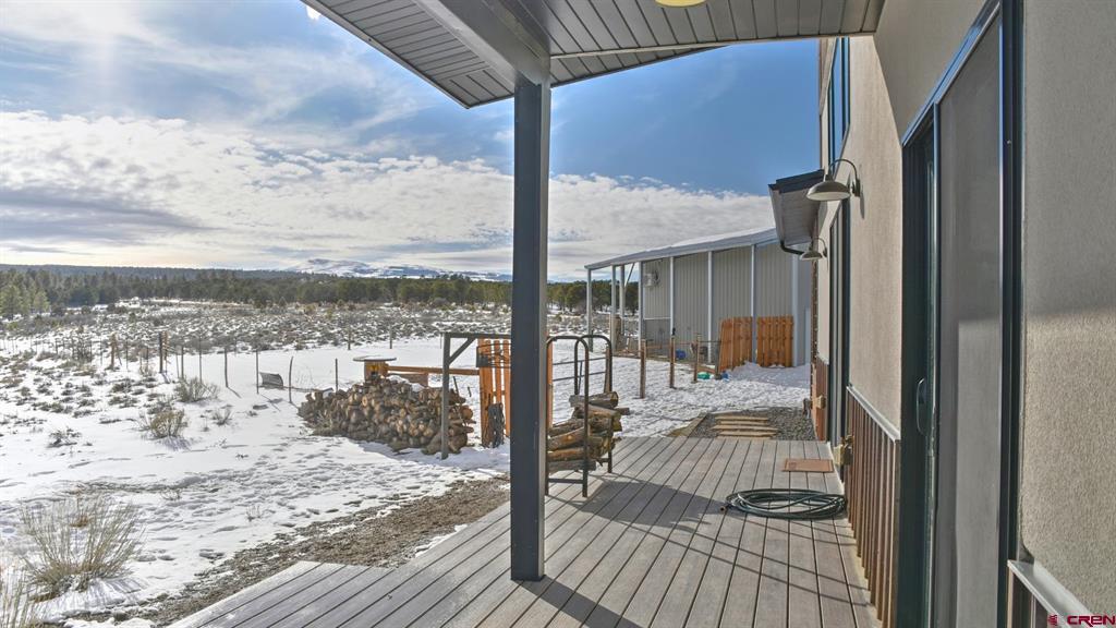 6568 County Road 1 Montrose CO 81403