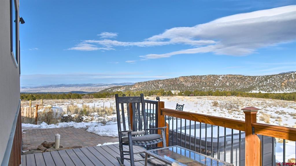 6568 County Road 1 Montrose CO 81403