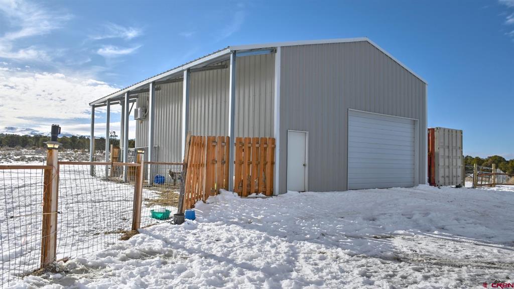 6568 County Road 1 Montrose CO 81403