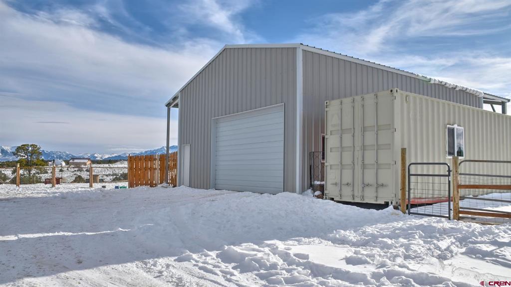 6568 County Road 1 Montrose CO 81403